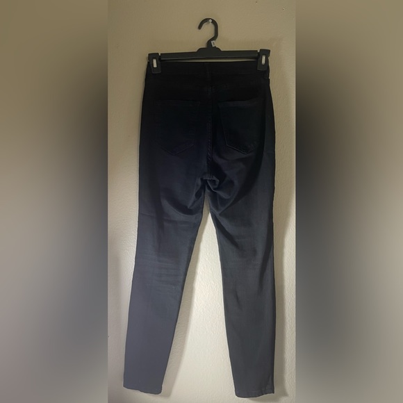 Cotton On size 6 High Cropped Skinny - Picture 2 of 3